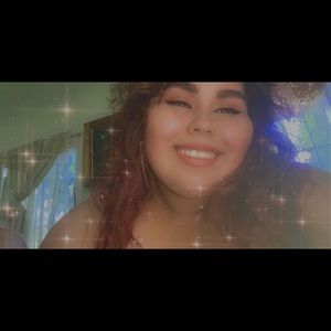 Meet your Posher, Erika